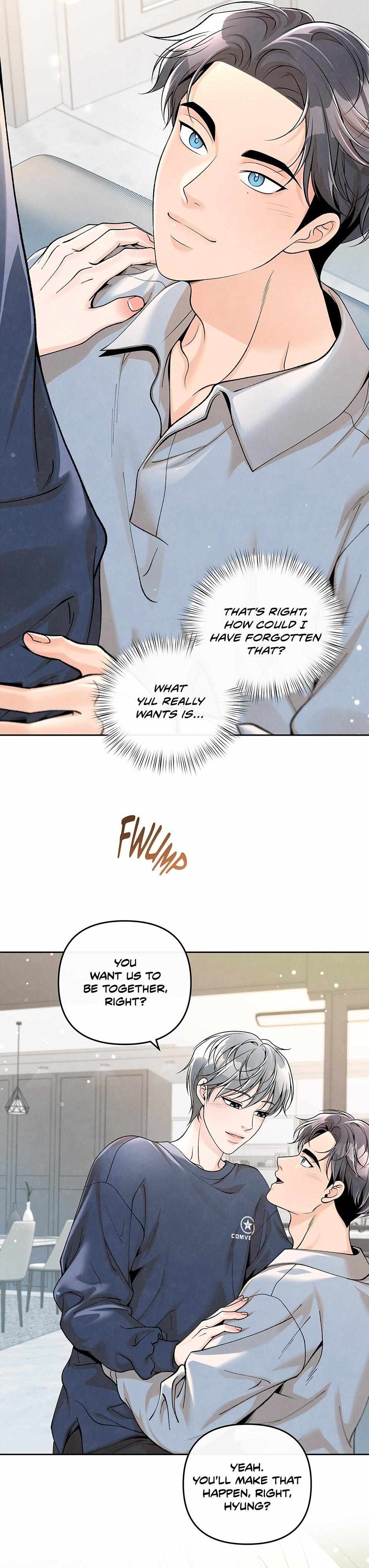 Read A Taste for Younger Men chapter 62 image 30 on Lezhin