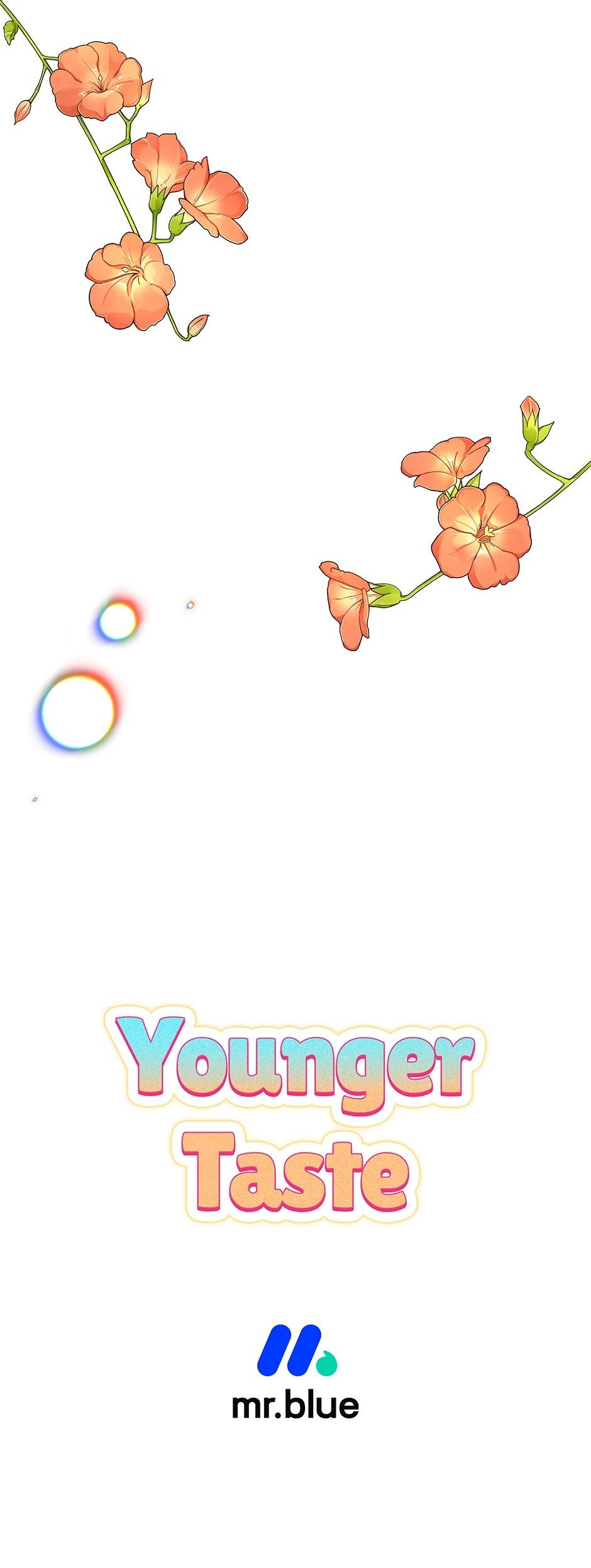 Read A Taste for Younger Men chapter 62 image 32 on Lezhin