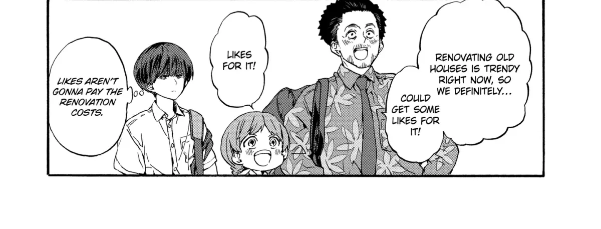 Read A-Teen chapter 1.1 image 11 on Lezhin