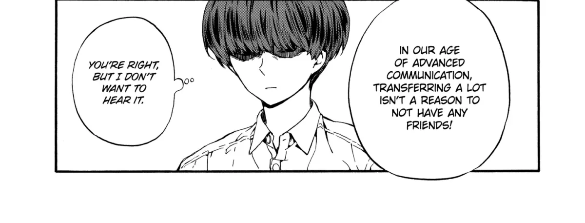 Read A-Teen chapter 1.1 image 13 on Lezhin