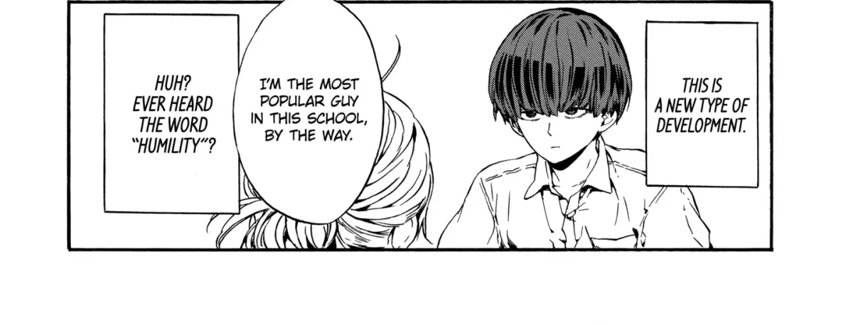 Read A-Teen chapter 1.1 image 19 on Lezhin