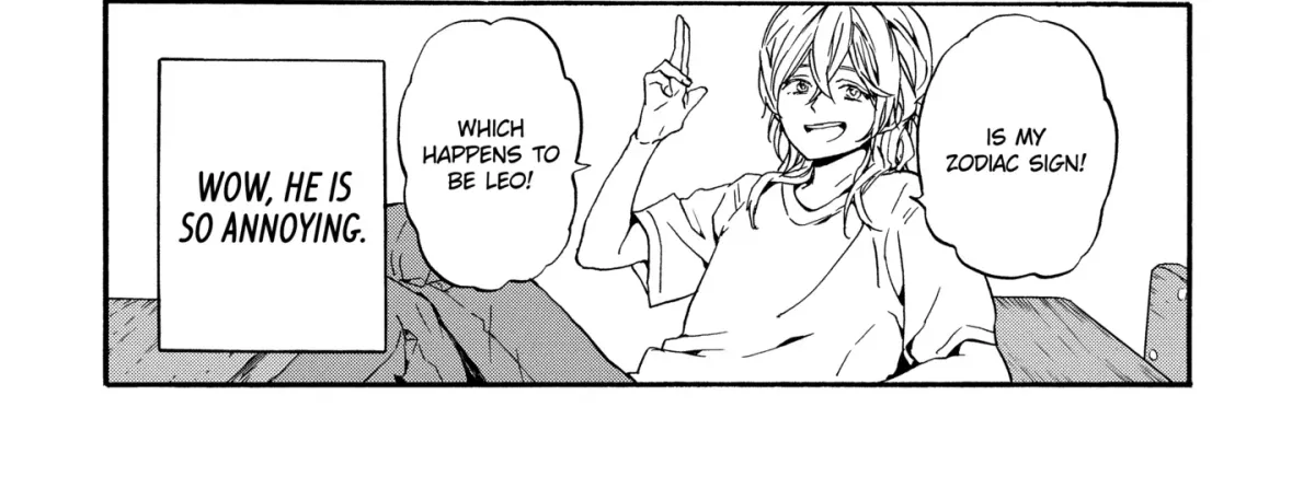 Read A-Teen chapter 1.1 image 23 on Lezhin