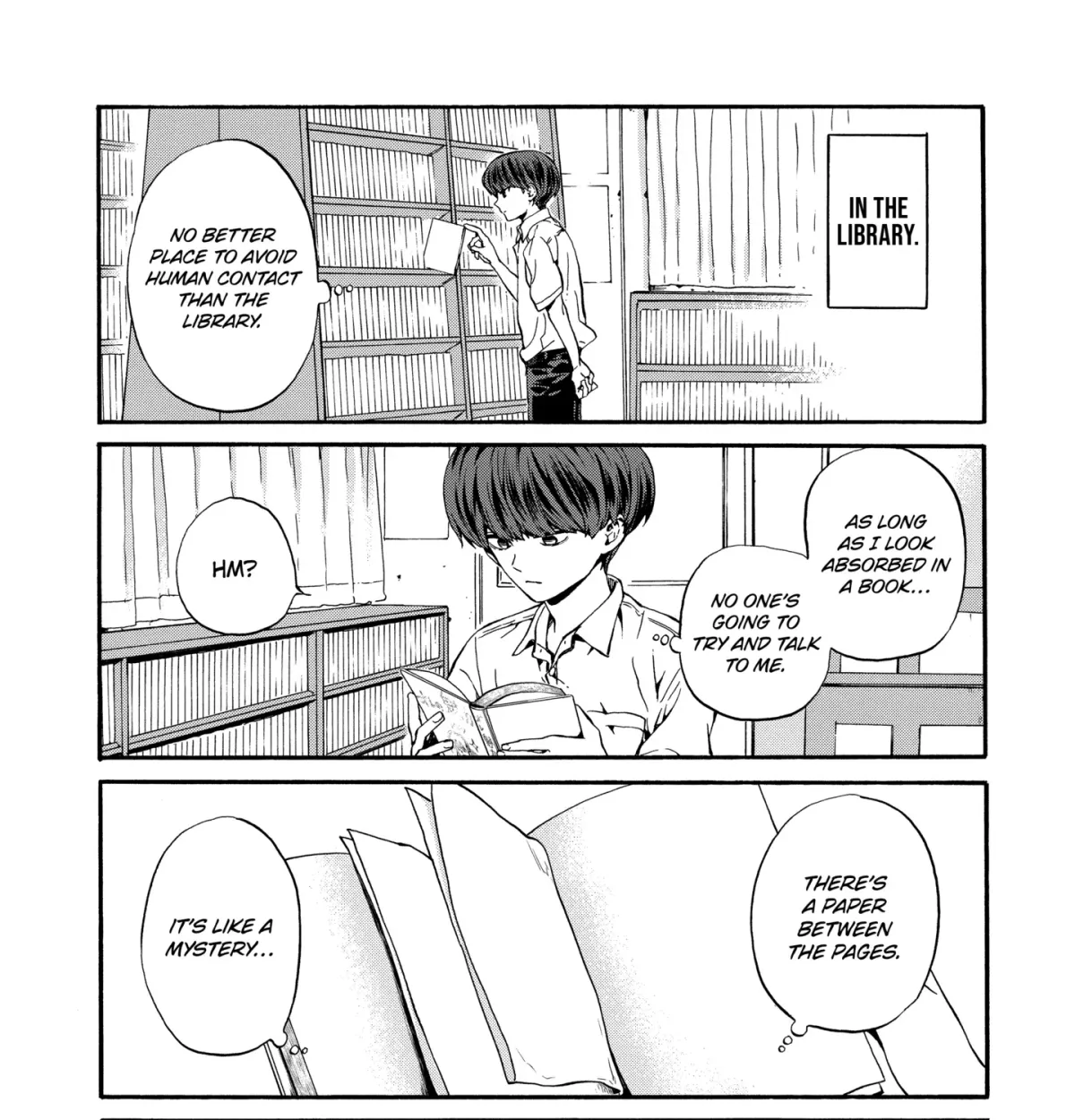 Read A-Teen chapter 1.1 image 24 on Lezhin