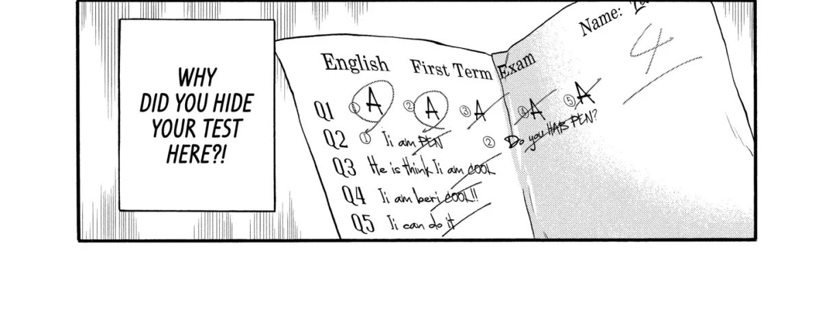 Read A-Teen chapter 1.1 image 25 on Lezhin