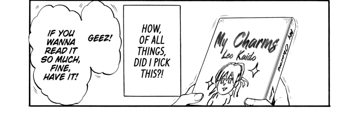 Read A-Teen chapter 1.1 image 27 on Lezhin