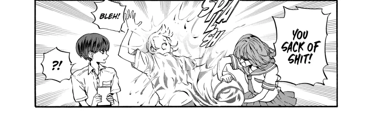 Read A-Teen chapter 1.1 image 29 on Lezhin