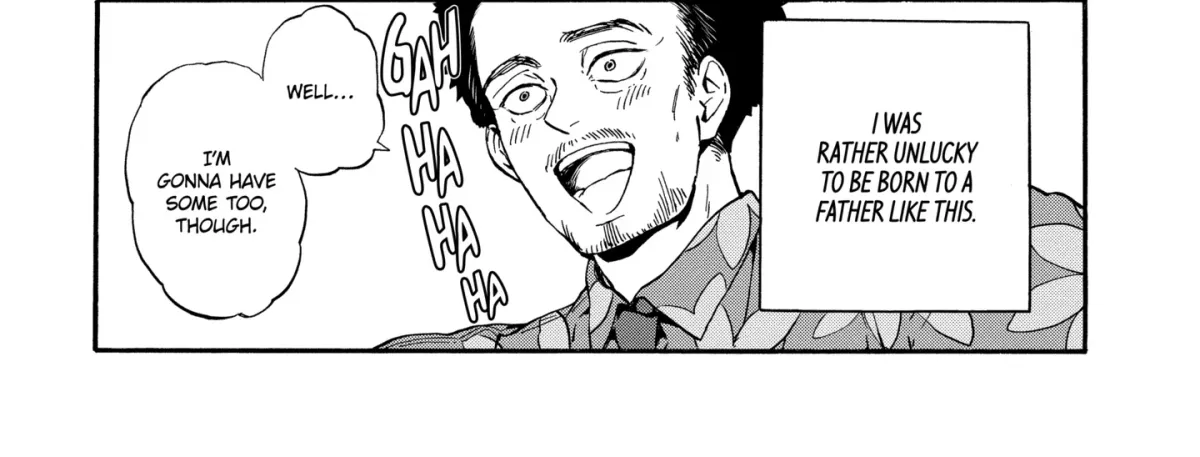 Read A-Teen chapter 1.1 image 3 on Lezhin