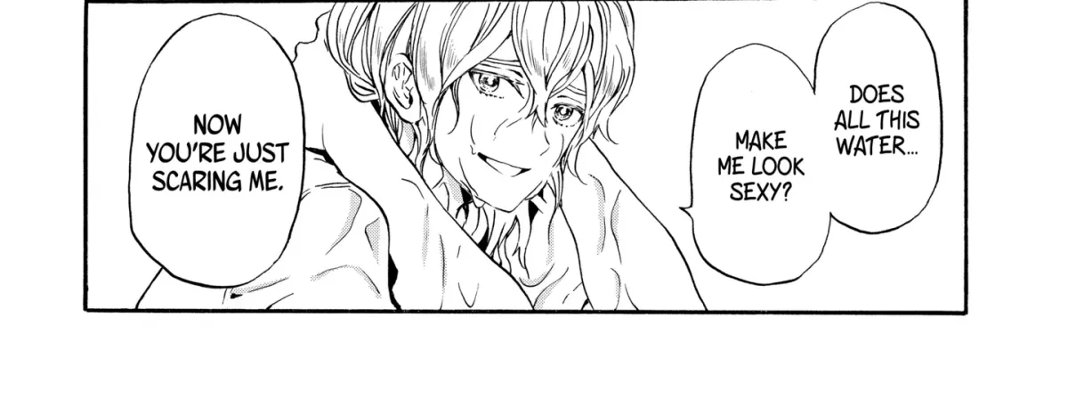 Read A-Teen chapter 1.1 image 31 on Lezhin