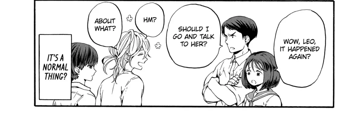 Read A-Teen chapter 1.1 image 33 on Lezhin