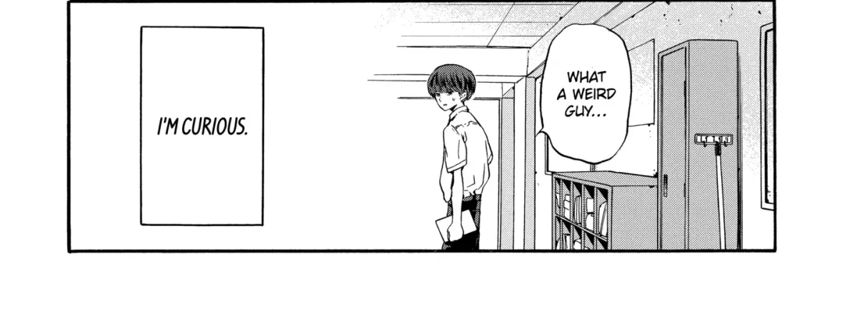 Read A-Teen chapter 1.1 image 35 on Lezhin