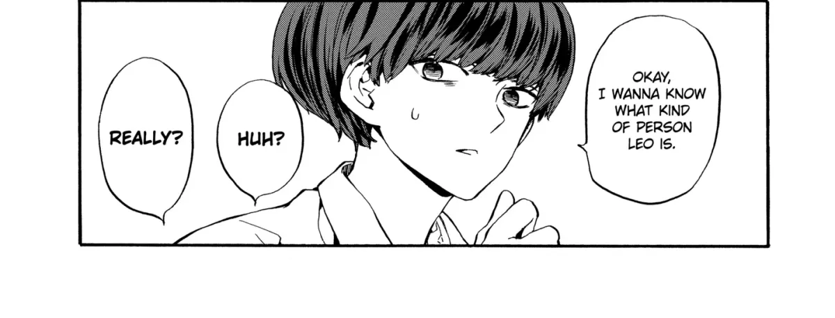 Read A-Teen chapter 1.1 image 37 on Lezhin