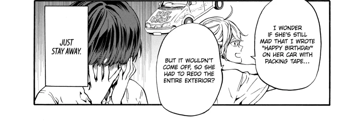 Read A-Teen chapter 1.1 image 41 on Lezhin