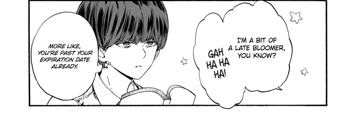 Read A-Teen chapter 1.1 image 7 on Lezhin