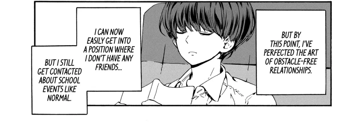 Read A-Teen chapter 1.1 image 9 on Lezhin