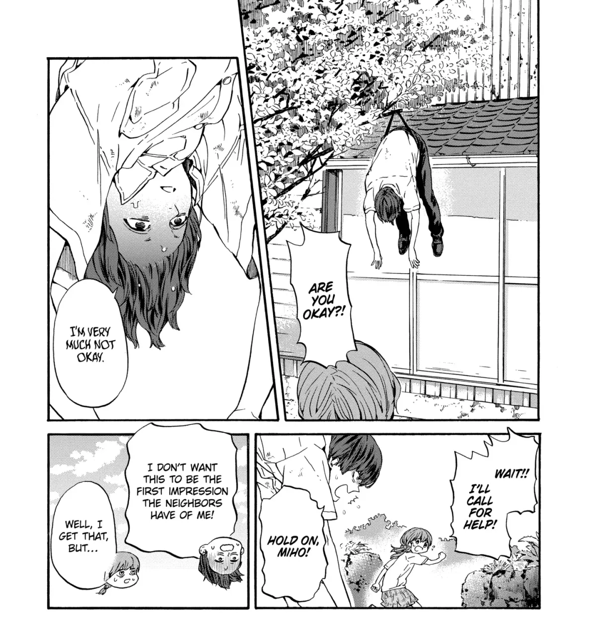 Read A-Teen chapter 1.2 image 10 on Lezhin