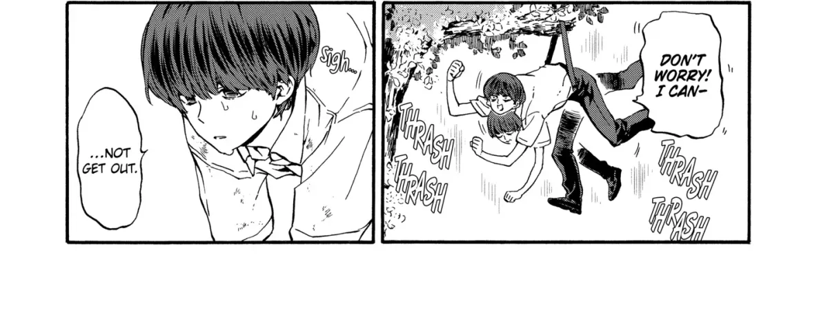 Read A-Teen chapter 1.2 image 11 on Lezhin