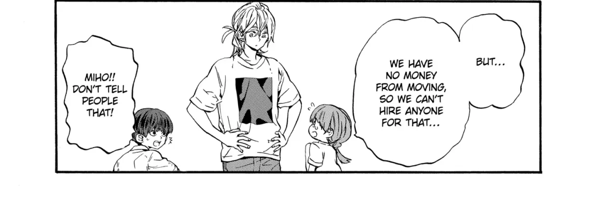 Read A-Teen chapter 1.2 image 17 on Lezhin