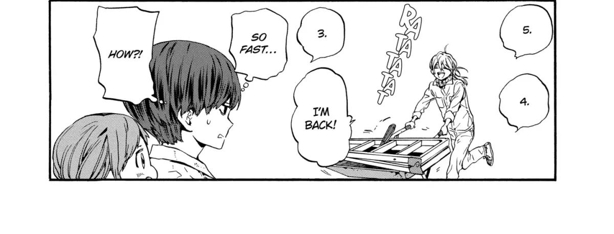 Read A-Teen chapter 1.2 image 19 on Lezhin