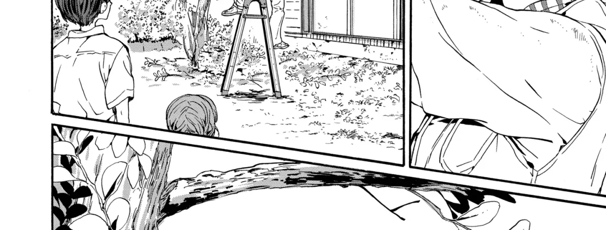 Read A-Teen chapter 1.2 image 23 on Lezhin