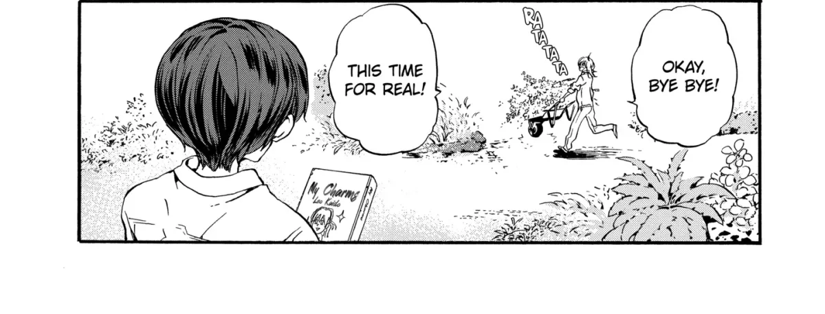 Read A-Teen chapter 1.2 image 33 on Lezhin
