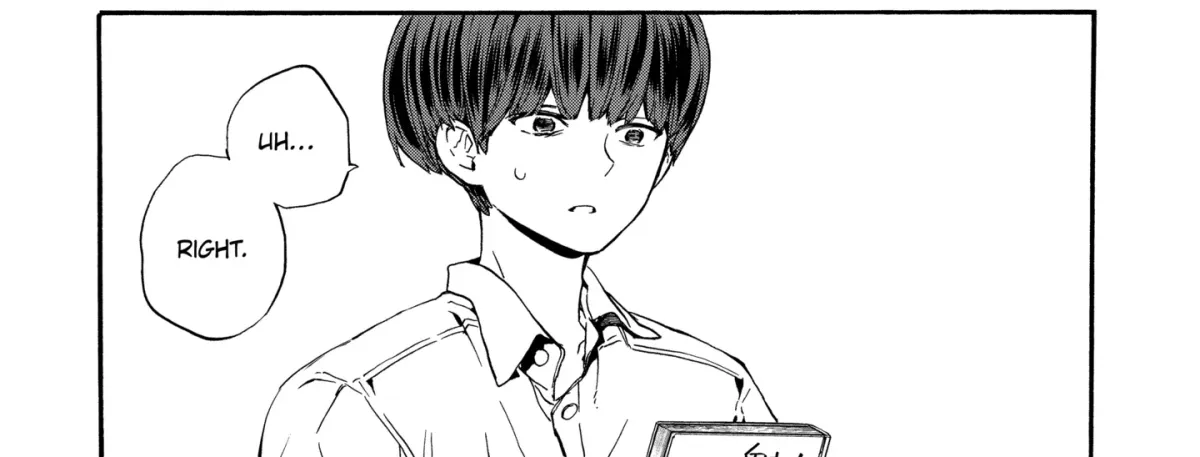 Read A-Teen chapter 1.2 image 35 on Lezhin