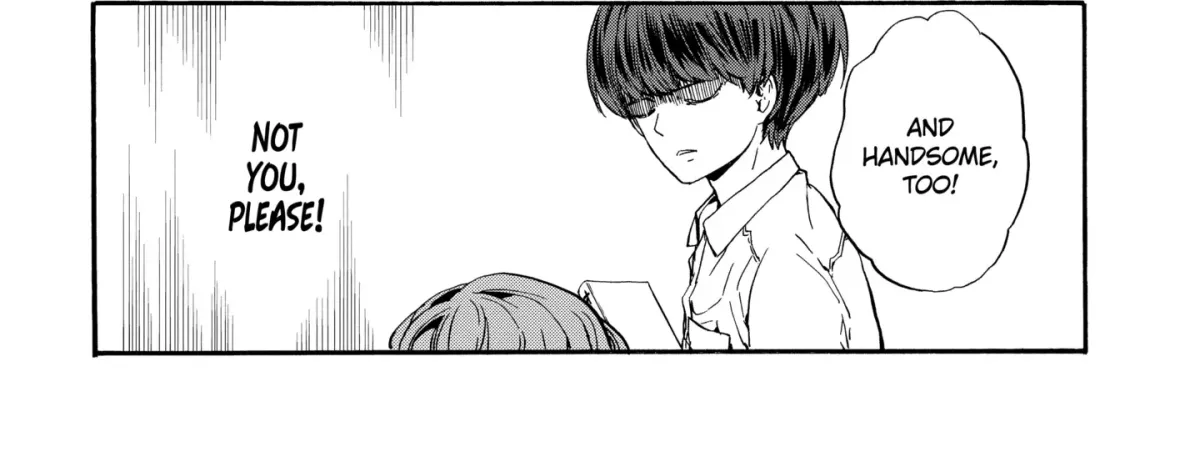 Read A-Teen chapter 1.2 image 39 on Lezhin