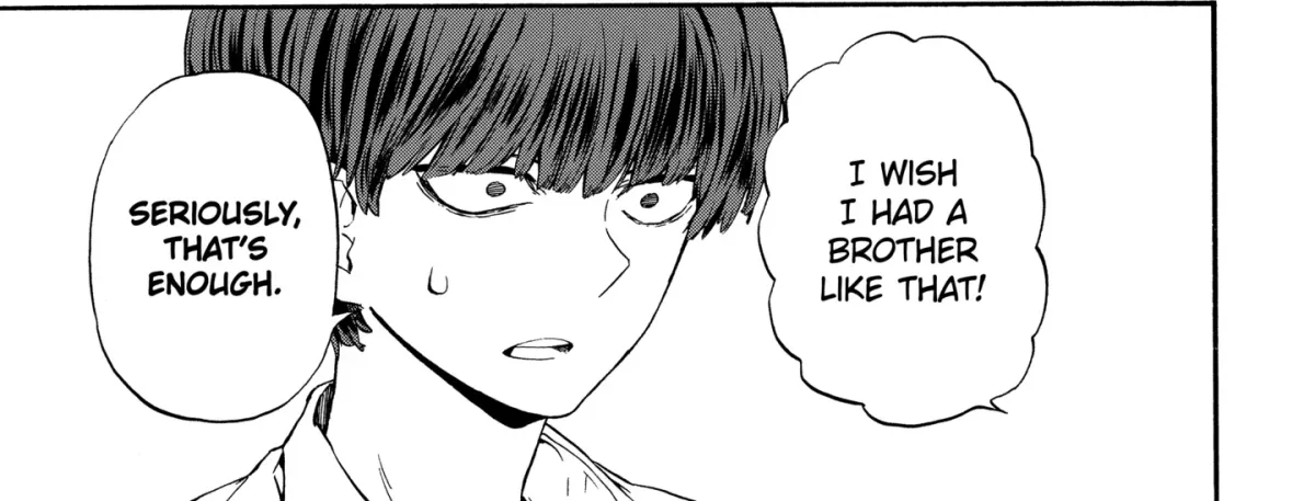 Read A-Teen chapter 1.2 image 41 on Lezhin
