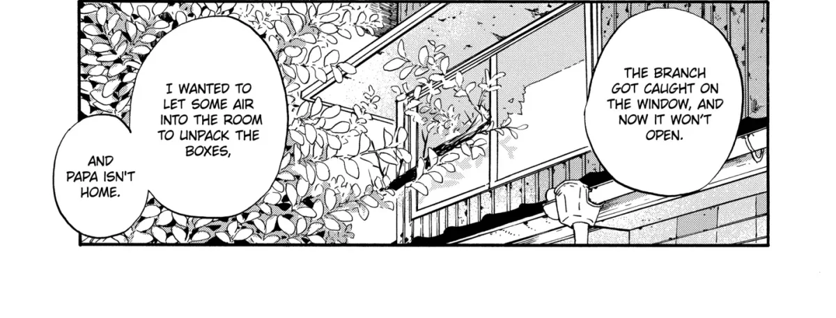 Read A-Teen chapter 1.2 image 5 on Lezhin