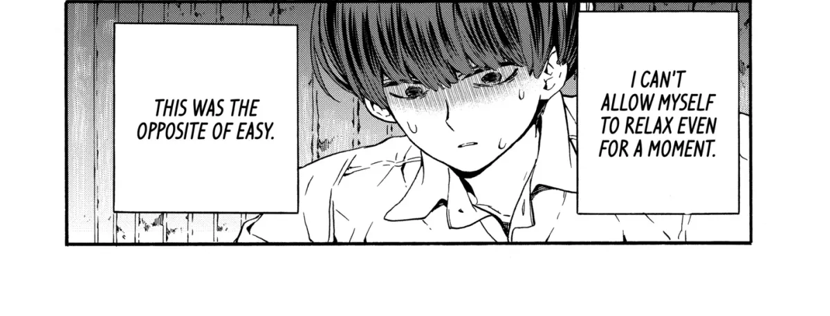 Read A-Teen chapter 1.2 image 7 on Lezhin