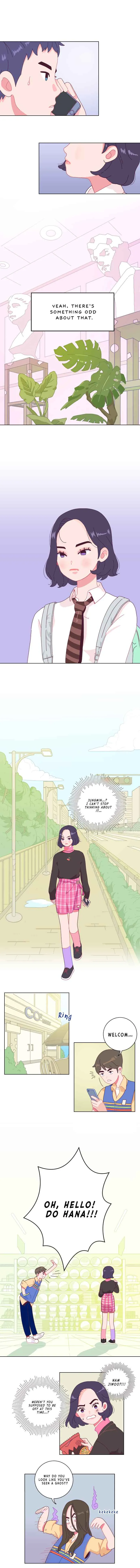 Read A-Teen chapter 1 image 2 on Lezhin