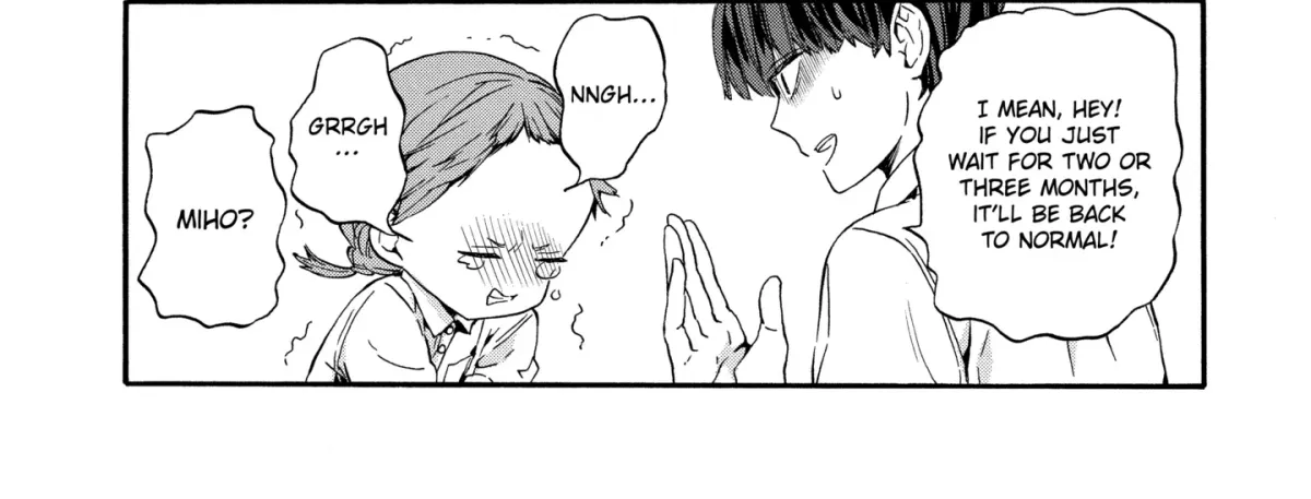 Read A-Teen chapter 10.1 image 17 on Lezhin