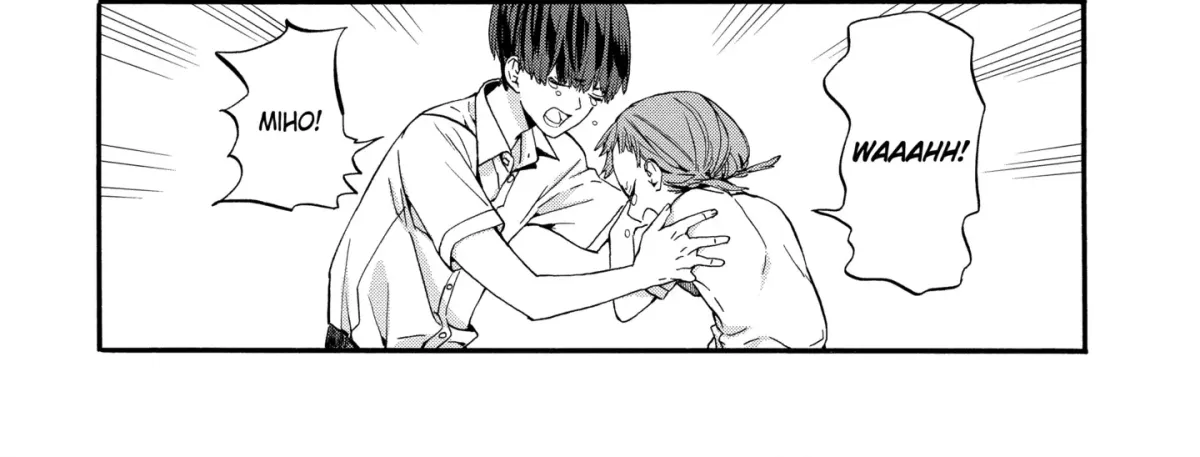Read A-Teen chapter 10.1 image 19 on Lezhin