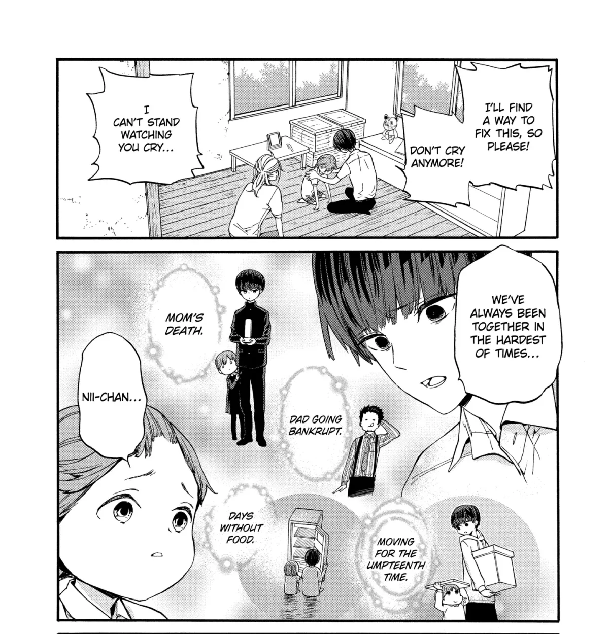Read A-Teen chapter 10.1 image 20 on Lezhin