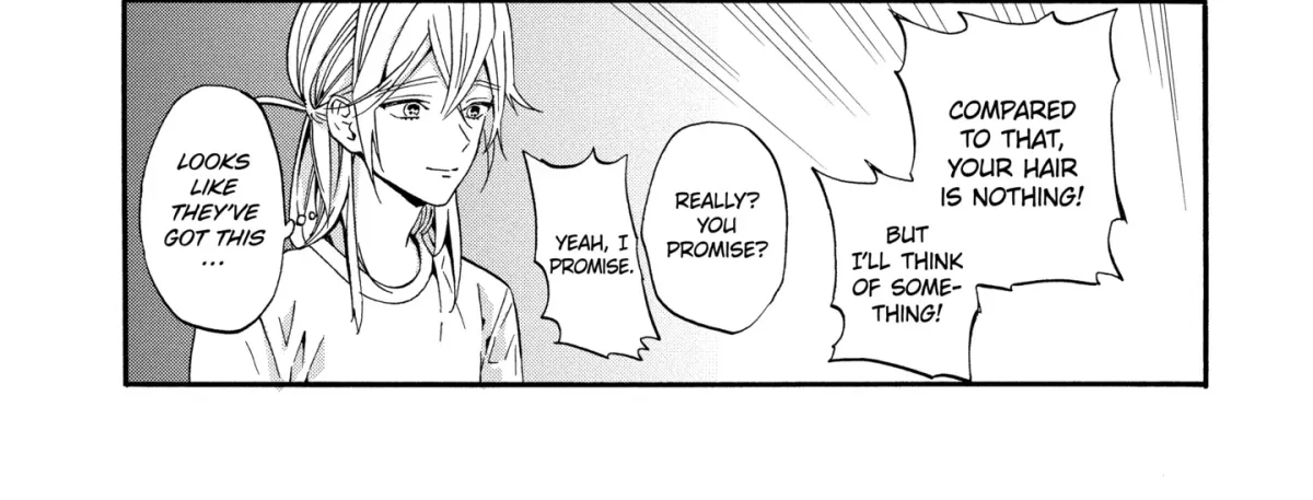 Read A-Teen chapter 10.1 image 21 on Lezhin