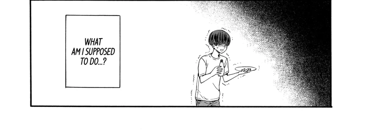 Read A-Teen chapter 10.1 image 3 on Lezhin