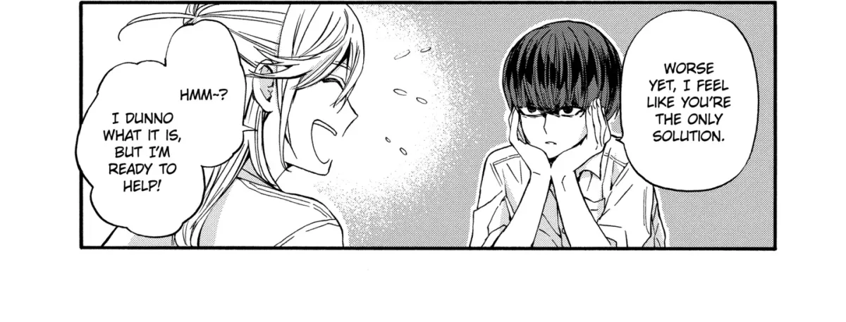 Read A-Teen chapter 10.1 image 5 on Lezhin