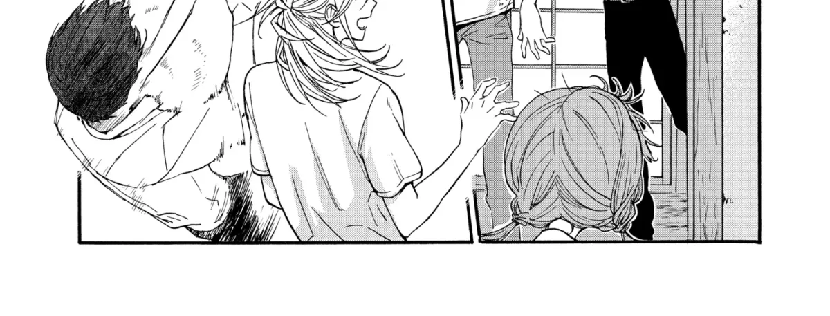 Read A-Teen chapter 10.1 image 9 on Lezhin