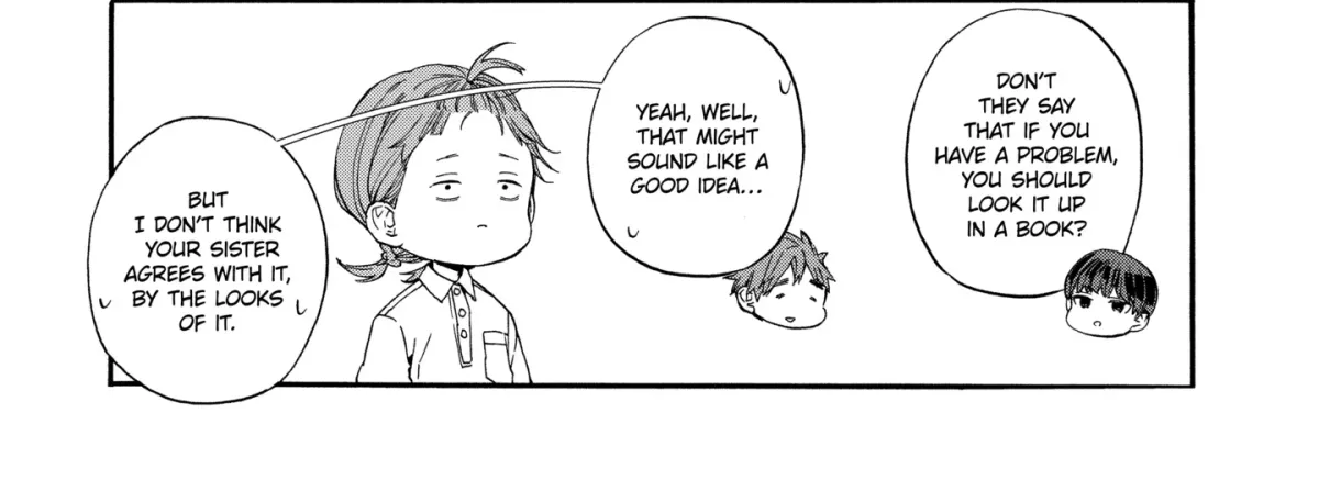 Read A-Teen chapter 10.2 image 1 on Lezhin