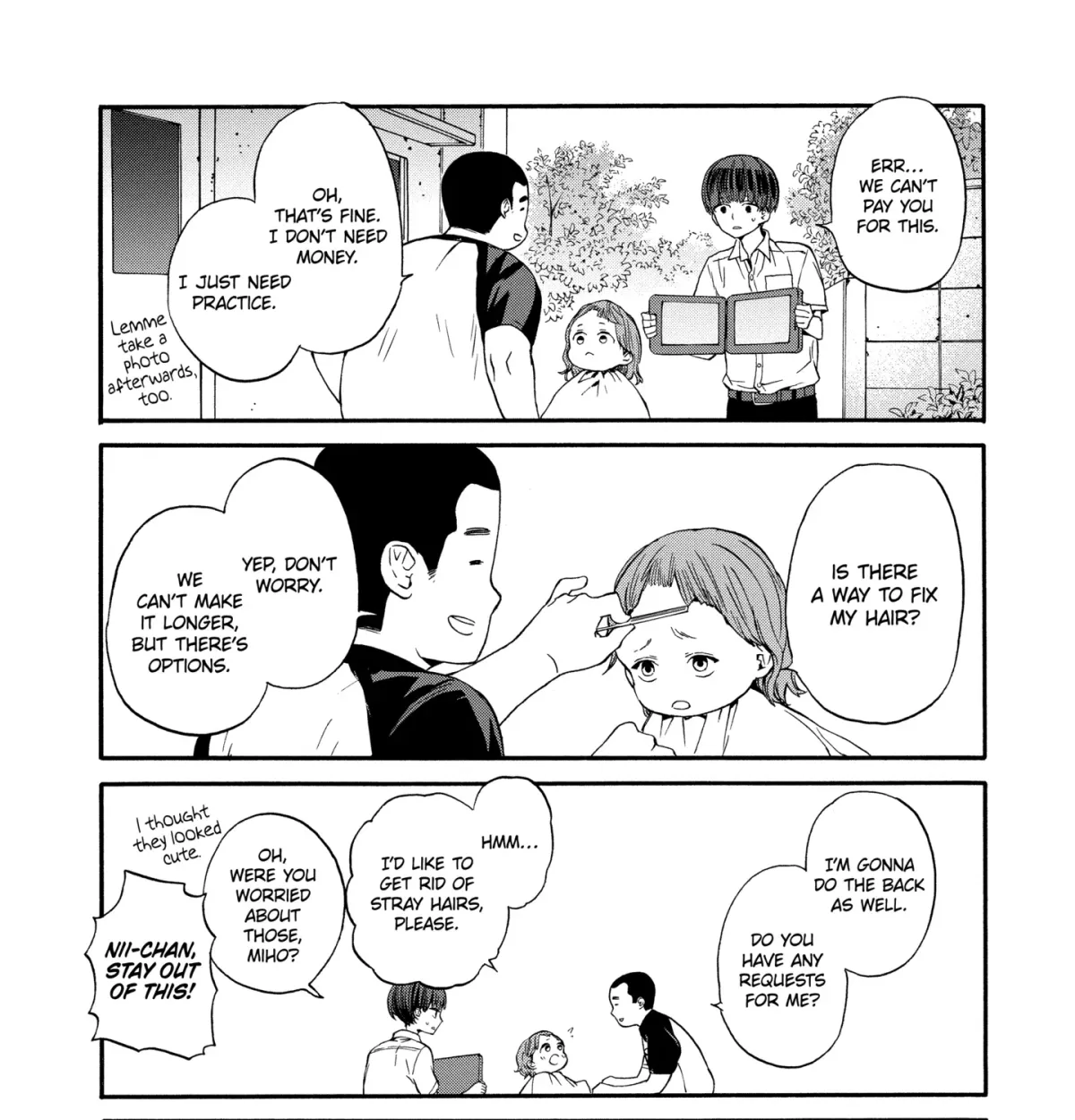 Read A-Teen chapter 10.2 image 10 on Lezhin