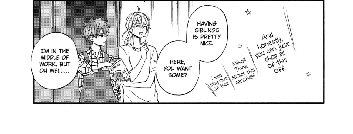 Read A-Teen chapter 10.2 image 11 on Lezhin