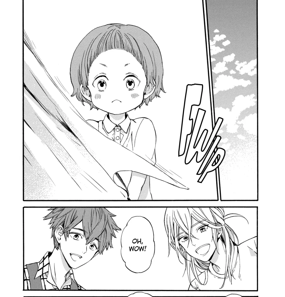 Read A-Teen chapter 10.2 image 12 on Lezhin