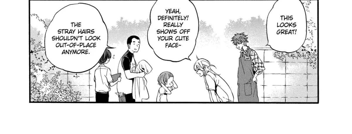 Read A-Teen chapter 10.2 image 13 on Lezhin