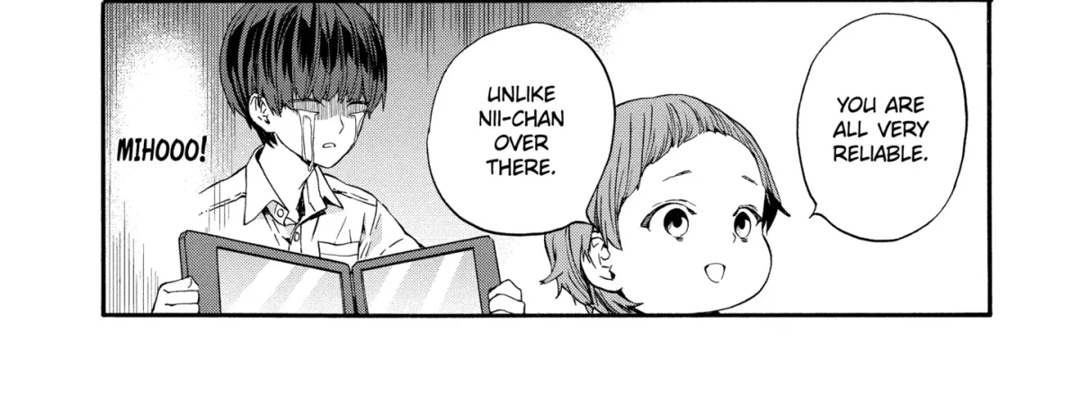 Read A-Teen chapter 10.2 image 15 on Lezhin