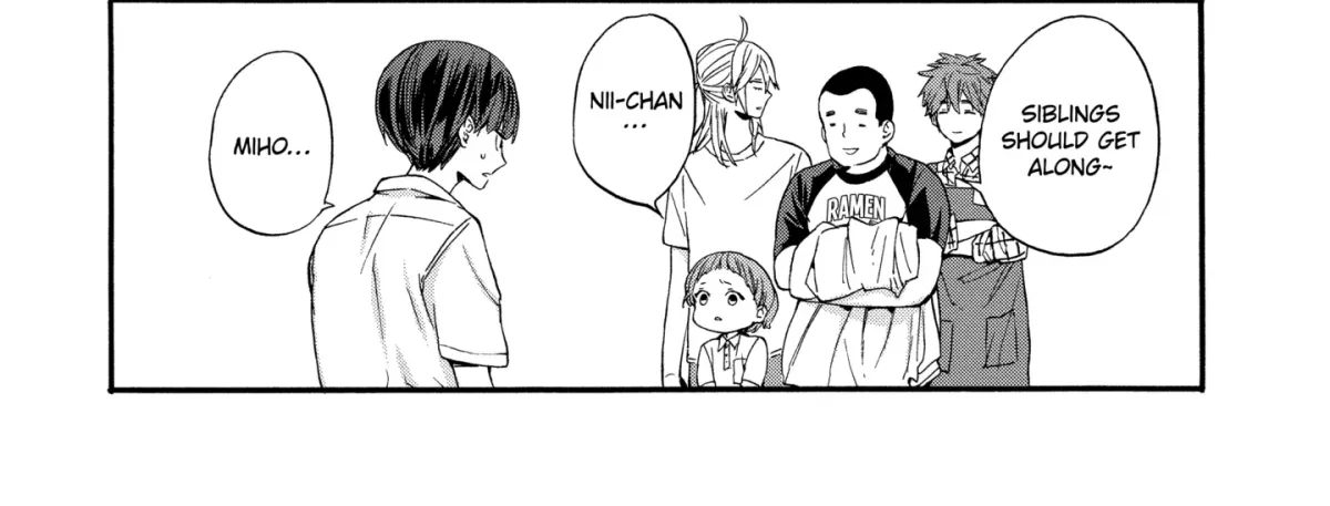Read A-Teen chapter 10.2 image 17 on Lezhin