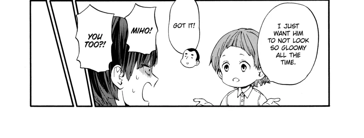 Read A-Teen chapter 10.2 image 21 on Lezhin