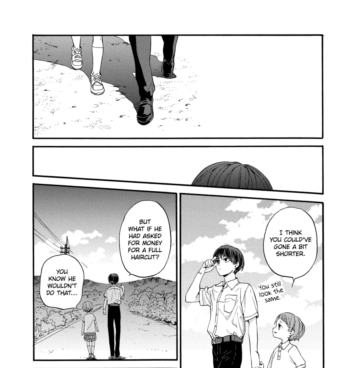 Read A-Teen chapter 10.2 image 22 on Lezhin