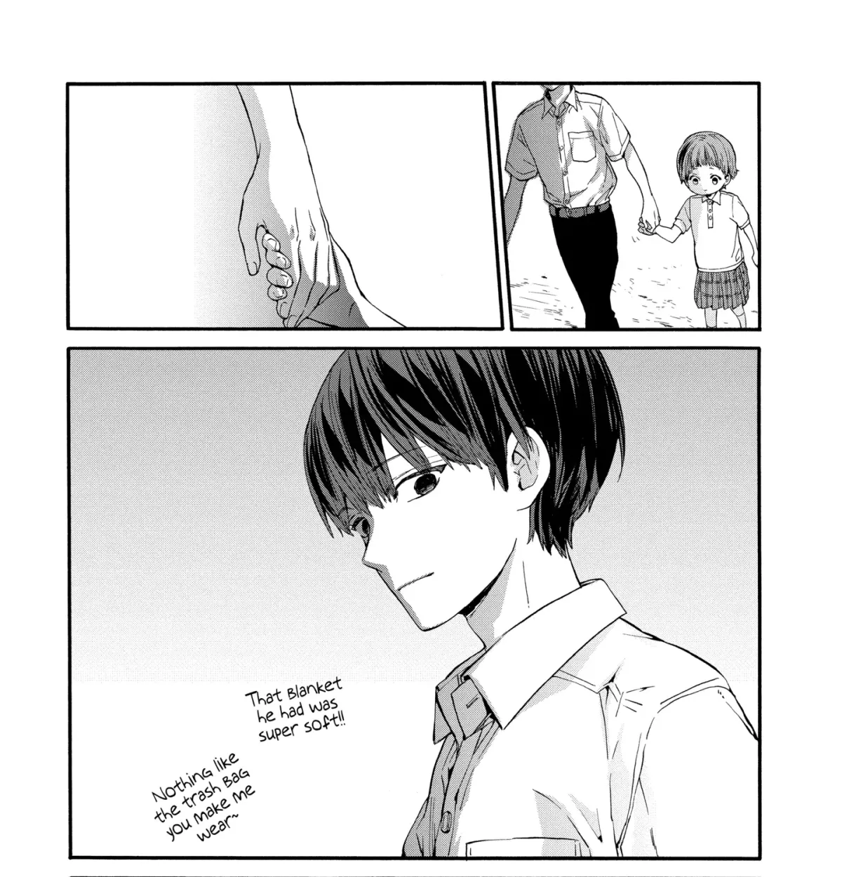 Read A-Teen chapter 10.2 image 24 on Lezhin