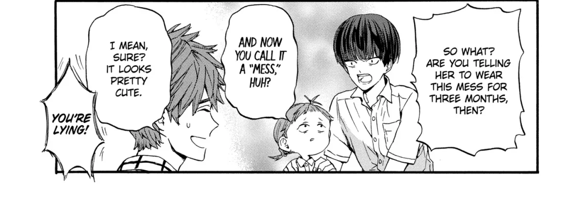 Read A-Teen chapter 10.2 image 3 on Lezhin