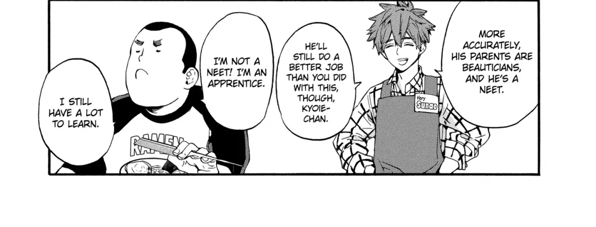 Read A-Teen chapter 10.2 image 9 on Lezhin