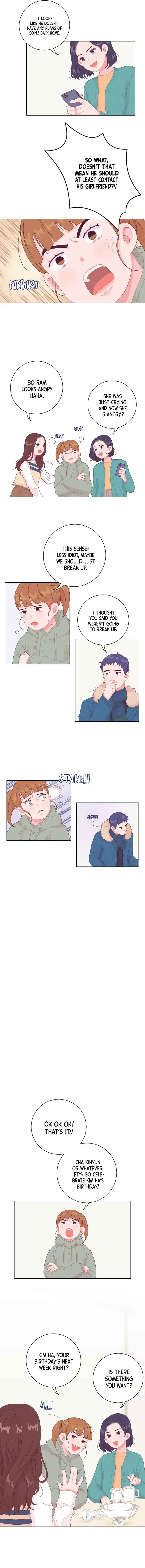 Read A-Teen chapter 11 image 7 on Lezhin